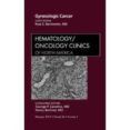 gynecologic cancer an issue of hematology  oncology clinics of north