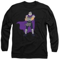 teenage mutant ninja turtles camiseta manga larga tv10761 para hombre