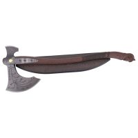 amont replica hacha de kratos god of war 102cm