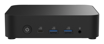 ASUS NUC 14 ESSENTIAL, RNUC14MNK2500002, INTEL N250, WIFI AX211, CON CABLE