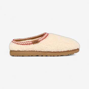 UGG Pantuflas Tasman Maxi Curly Slipper Natural (Women's) para mujer
