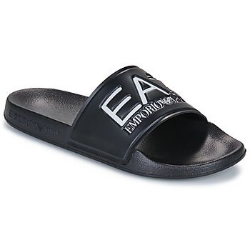 Emporio Armani EA7 Chanclas 7X0001 para mujer