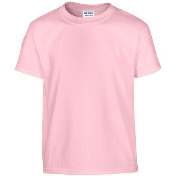 Gildan Tops y Camisetas GD05B para niña
