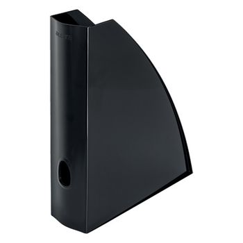 Leitz Recycle revistero negro