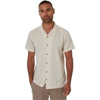 threadbare camisa manga corta gt44153 para hombre