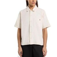 dickies camisa service ss shirt para mujer