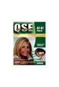qse a2-b1 part a student book + workbook  qse a2-b1 teacher s guide