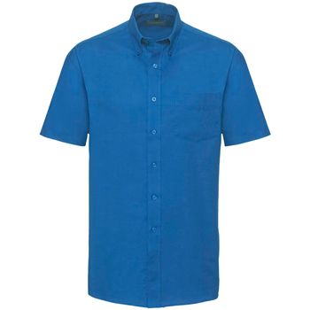 Russell Camisa manga corta 933M para hombre