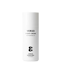 verso night cream 50ml