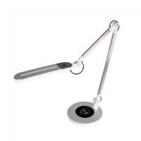 flexo led con cargador wireless lul 10w