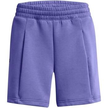 Under Armour Short Performance para mujer