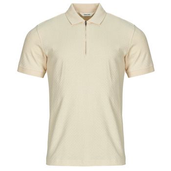 Selected Polo SLHISAAC ZIP para hombre