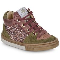 gbb zapatillas altas romeline para nina