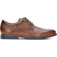 fluchos zapatos hombre f1857 camel para hombre