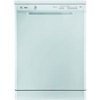 cdp 1ls57w full-size nfc dishwasher - white white