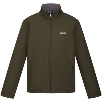 Regatta Cazadora Cera V para hombre