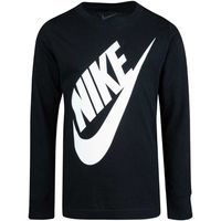 nike camiseta manga larga futura para nina
