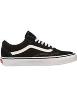 de vans off the wall vn000d3hy281 old skool negro