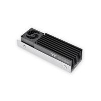 refrigeracion activa thermaltake para ssd m2 74 mm ms-1 negro