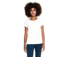 leone 1947 camiseta woman short sleeves basic para mujer