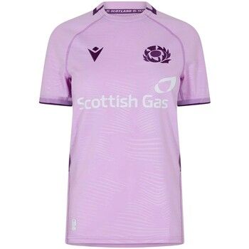 Scotland Ru Tops y Camisetas 2025/2026 para mujer
