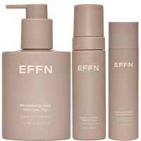 effn the tanning essentials - light medium kit