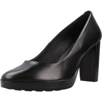 Geox Zapatos de tacón D35tfa 000y3 para mujer