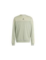 sudadera adidas mel crw hombre