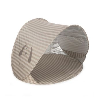 Carpa de playa Pop-Up Tienda Anti - UV Sintra Beige