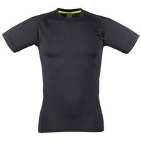 tombo teamsport camiseta tl515 para hombre