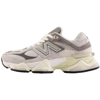 New Balance Zapatillas Baskets 9060 cuir para mujer