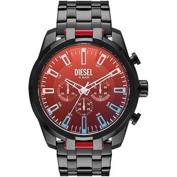 Diesel Reloj analógico DZ4589-SPLIT para hombre
