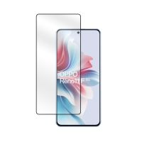 pccom essential protector cristal templado 3d para oppo reno11 f 5g