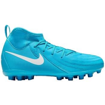 Nike Zapatillas de fútbol Phantom Luna 2 Academy para niño