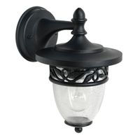 aplique de pared de exterior burford