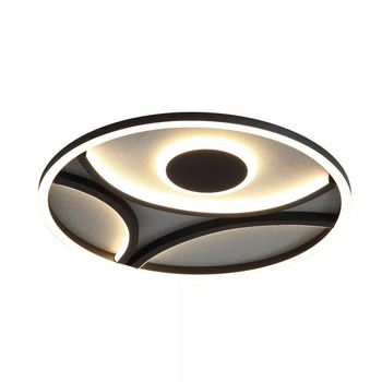 Plafón de techo led zendisc (20w)