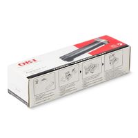 oki 09002386 toner negro original