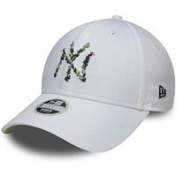 new-era gorra wmns floral infill 9forty neyyan para mujer