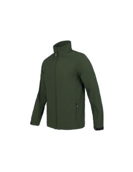 Chaqueta Joluvi Soft-Shell Mengali M Verde