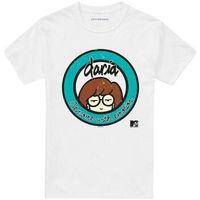 daria camiseta overcome with etion para hombre