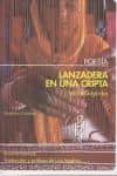 lanzadera en una cripta