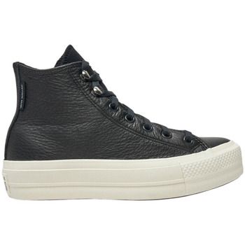 Converse Zapatillas altas Baskets Chuck 70 De Luxe Squared Hi cuir para mujer