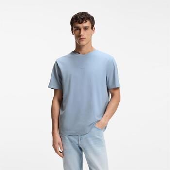 BOSS Camiseta Tchup para hombre