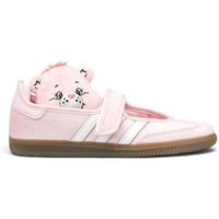 adidas deportivas moda x care bears samba jane clear pink womens para hombre
