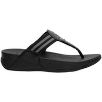 fitflop sandalias walkstar para mujer