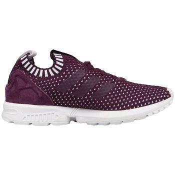 adidas Zapatillas Zx Flux Primeknit para mujer