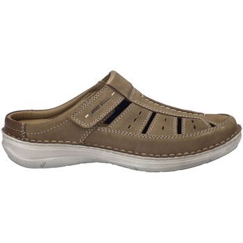 Josef Seibel Sandalias New Anvers 76 para hombre
