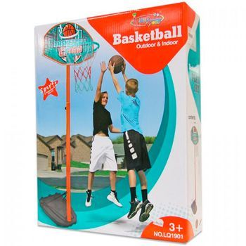 Canasta Baloncesto 230 Cm