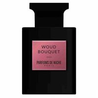 eau de parfum oud bouquet - parfums de niche