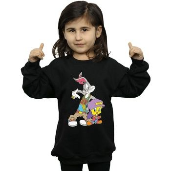 Dessins Animés Jersey Hip Hop para niña